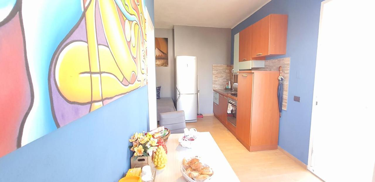 Villa Miramar Exclusive Home Palermo Airport Carini Exterior foto